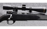 Weatherby ~Vanguard~ .300 WSM - 3 of 10