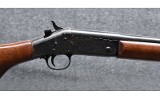H&R ~Topper Model 88~ 12 Gauge - 3 of 10