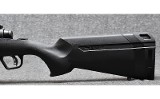 Savage ~Axis II~ 6.5 Creedmoor - 9 of 10