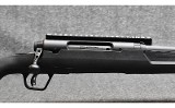 Savage ~Axis II~ 6.5 Creedmoor - 3 of 10