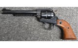 Ruger ~ Single Six ~ 22 Cal - 2 of 2