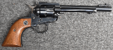 Ruger ~ Single Six ~ 22 Cal - 1 of 2
