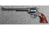 Ruger ~ New Model Single Six ~ .22 cal - 2 of 2