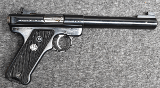 Ruger ~ Mark II Target ~ 22 cal