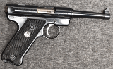 Ruger ~ Mk. II ~ 22 Cal