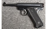 Ruger ~ Mk. II ~ 22 Cal - 2 of 2