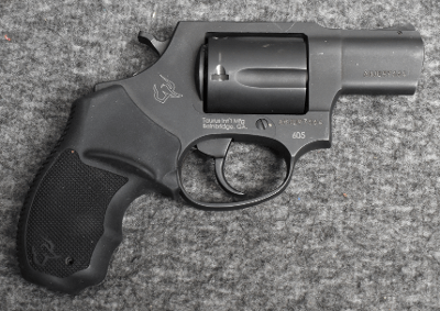 Taurus ~ 605 ~ 357 Magnum