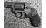 Taurus ~ 605 ~ 357 Magnum - 2 of 2