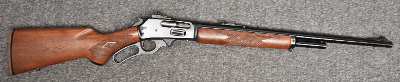 Marlin ~ 1895 ~ .45-70 Government