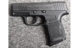 Sig Sauer ~ P365 ~ 9mm Luger - 2 of 2