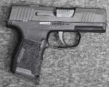 Sig Sauer ~ P365 ~ 9mm Luger - 1 of 2