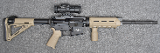 Smith & Wesson ~ M&P15 ~ 5.56 Nato