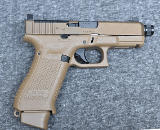 Glock ~19X~ 9mm Luger - 1 of 3