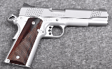 Kimber ~Stainless LW~ .45 ACP
