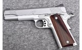 Kimber ~Stainless LW~ .45 ACP - 2 of 2