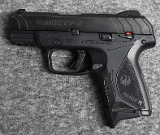 Ruger ~ Security-9 ~ 9mm Luger