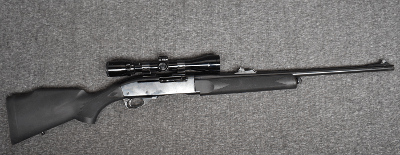 Remington ~7400~ .30-06 Springfield