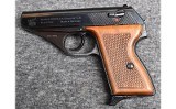 Mauser ~ HSC ~ 9mm KURZ - 2 of 2