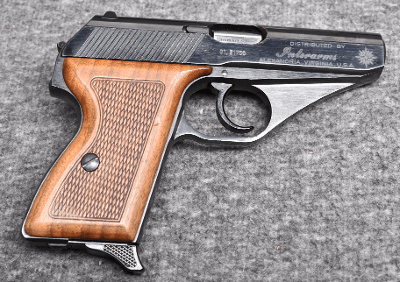 Mauser ~ HSC ~ 9mm KURZ