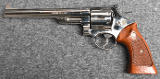 Smith & Wesson ~ 57 ~ .41 Magnum - 1 of 2