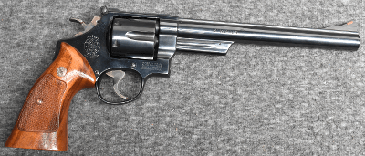 Smith & Wesson ~ 57-1 ~ .41 Magnum