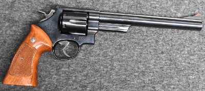 Smith & Wesson ~ 57-1 ~ .41 Magnum