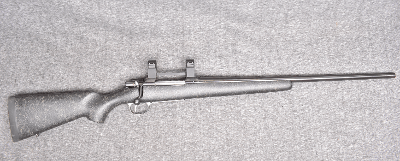 CZ ~HA 550~ .300 Win Mag