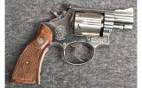 Smith & Wesson ~ 15-3 ~ .38 S&W Special - 2 of 2