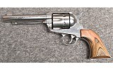 Ruger ~ Vaquero ~.45 - 2 of 2