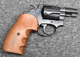 Smith & Wesson ~ 36 ~ .38 S&W Special