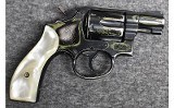 Smith & Wesson ~ Airweight ~ .38 Special - 2 of 2