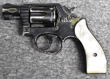 Smith & Wesson ~ Airweight ~ .38 Special