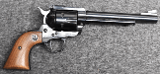 Ruger ~ Blackhawk ~ .357 Magnum - 1 of 2
