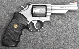 Smith & Wesson ~ 66-2 ~ .357 Magnum