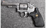 Smith & Wesson ~ 66-2 ~ .357 Magnum - 2 of 2