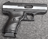 HI-Point ~ CF380 ~ .380 ACP - 1 of 2