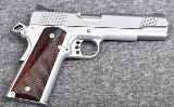 Kimber ~Stainless LW~ .45 ACP