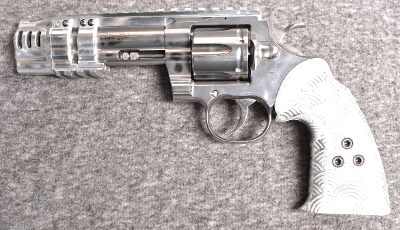 Colt ~ Python ~ .357 Magnum