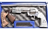 Colt ~ Python ~ .357 Magnum - 3 of 5