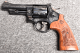 Smith & Wesson ~ 29-10 ~ .44 Magnum - 1 of 5