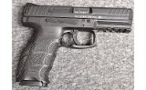 HK ~ VP 9 ~ 9mm Luger - 2 of 2