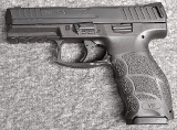 HK ~ VP 9 ~ 9mm Luger - 1 of 2