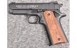 Chiappa ~ 1911-22 Compact ~ .22 Long Rifle - 2 of 2