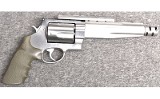 Smith & Wesson ~ 460 ~ 460 S&W Magnum - 2 of 2