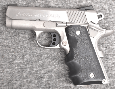 Colt ~ Defender ~ 45 Auto