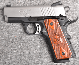 Springfield ~ EMP ~ 9mm Luger - 1 of 2