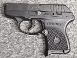 Ruger ~ LCP ~ .380 ACP