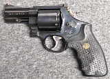 Smith & Wesson ~ 29.4 ~ .44 Magnum - 1 of 2