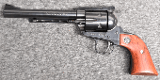Ruger ~ Blackhawk ~ .357 Magnum