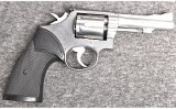 Smith & Wesson ~ 67 ~ 38 SPL CTG - 2 of 2